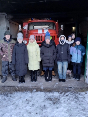 ПЕРВЫЕ В ПРОФЕССИИ.