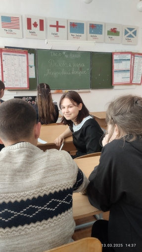 Деловая игра "Кадровый вопрос".